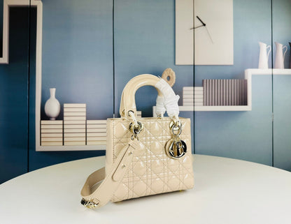 Lady Bag & Mini
