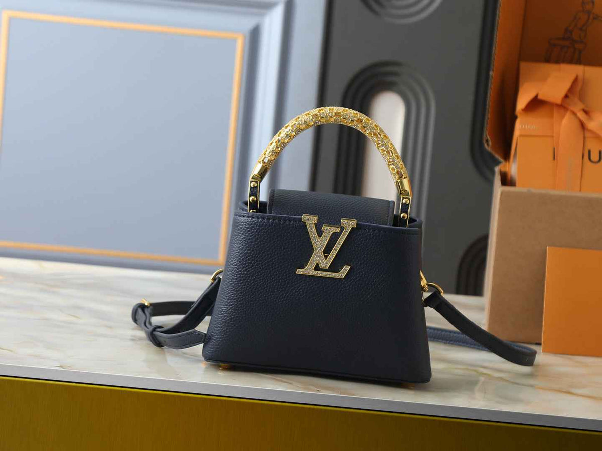 Capucines Bag