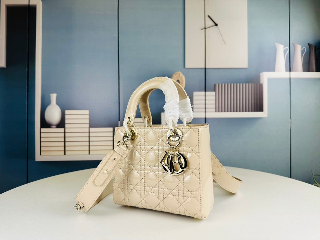 Lady Bag & Mini