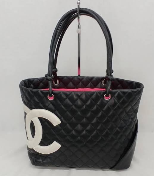 Campon Tote Bag