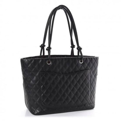 Campon Tote Bag