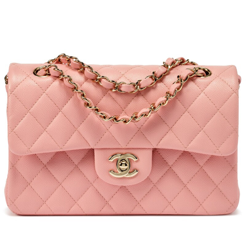 Classic Flap Bag