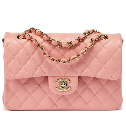 Classic Flap Bag