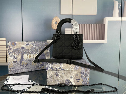 Lady Bag & Mini