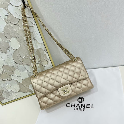 Classic Flap Bag 11.12