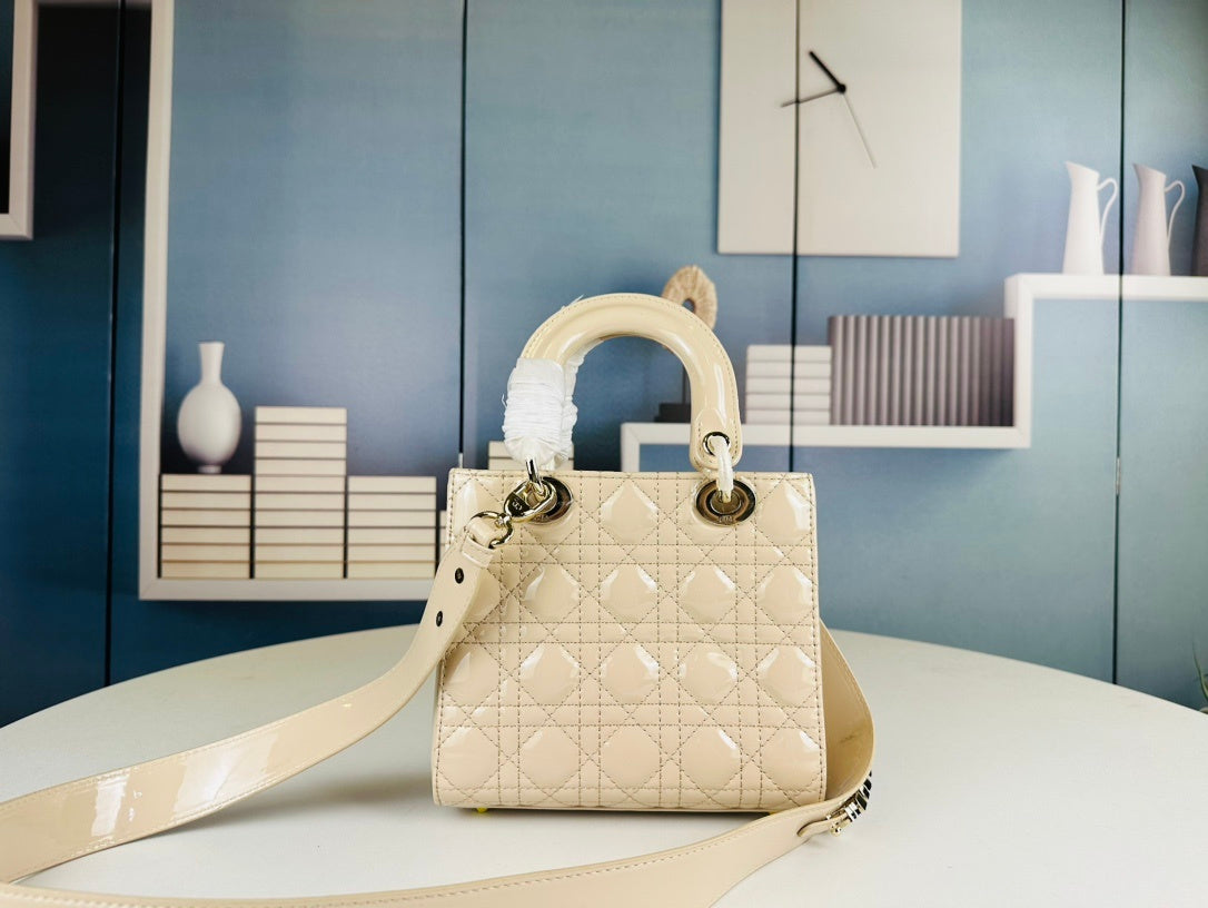 Lady Bag & Mini