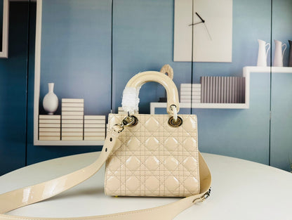 Lady Bag & Mini