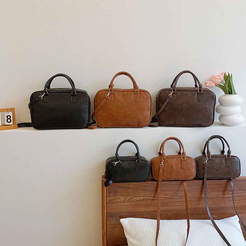 The Trend Of Crossbody Bags For Women