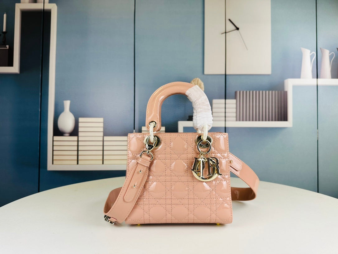 Lady Bag & Mini