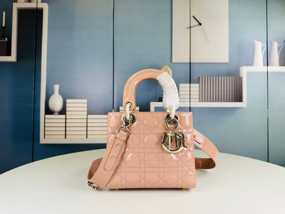 Lady Bag & Mini