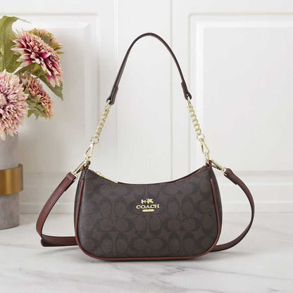 Teri Shoulder Bag