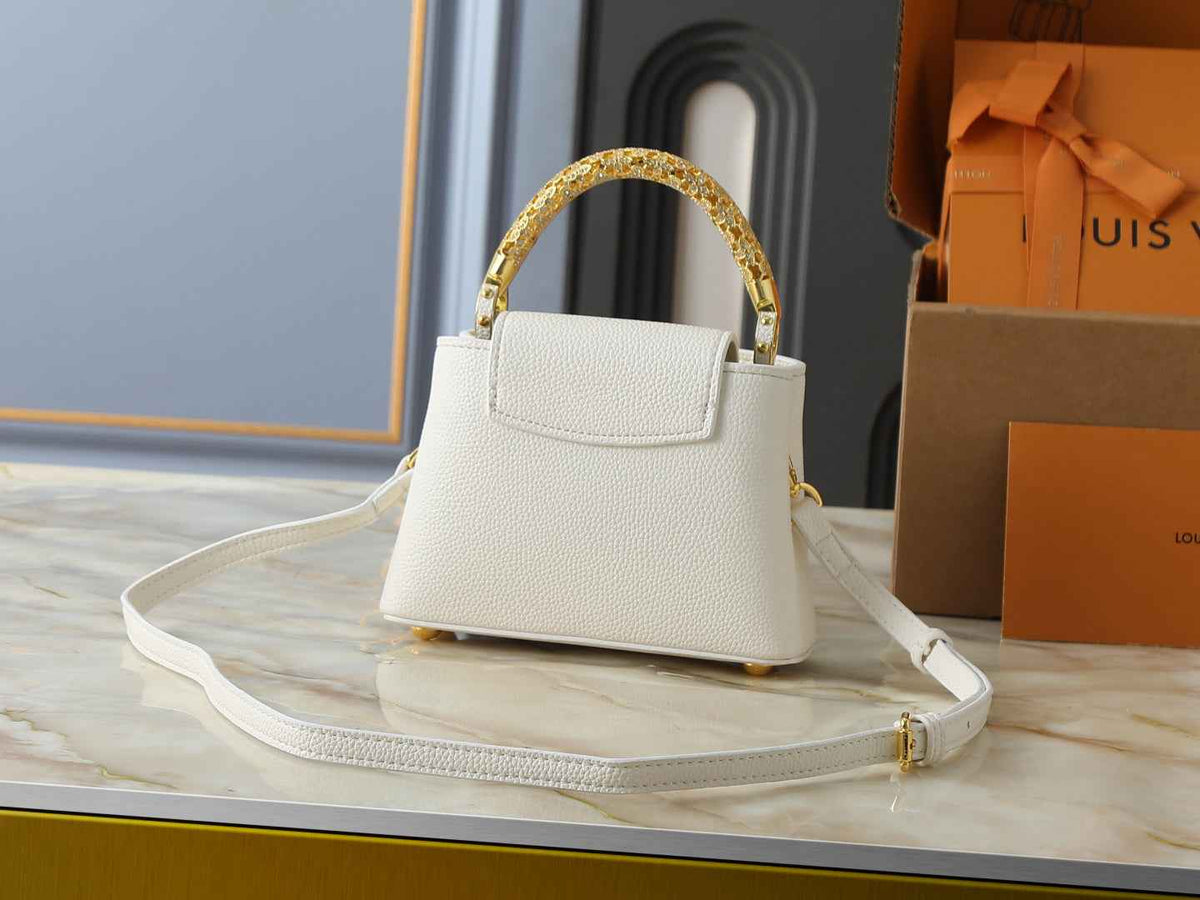 Capucines Mini