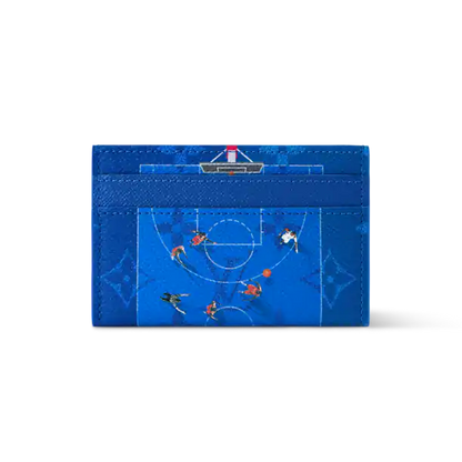 Double Card Holder