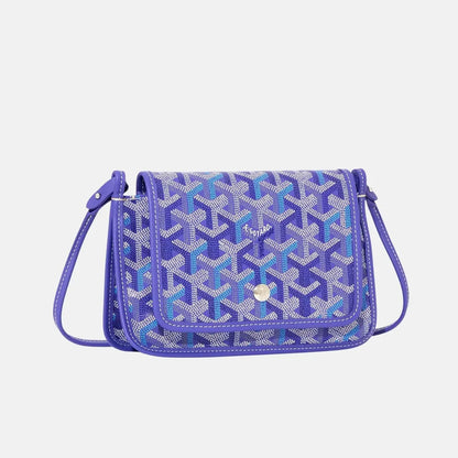 Plumet Pouch-Wallet