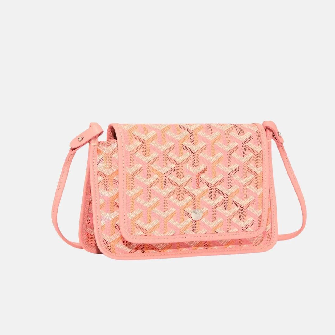 Plumet Pouch-Wallet