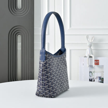 Boheme Hobo Bag