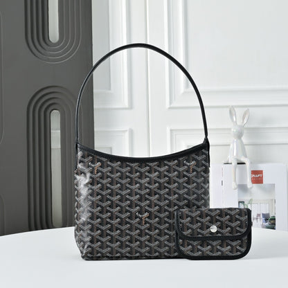 Boheme Hobo Bag