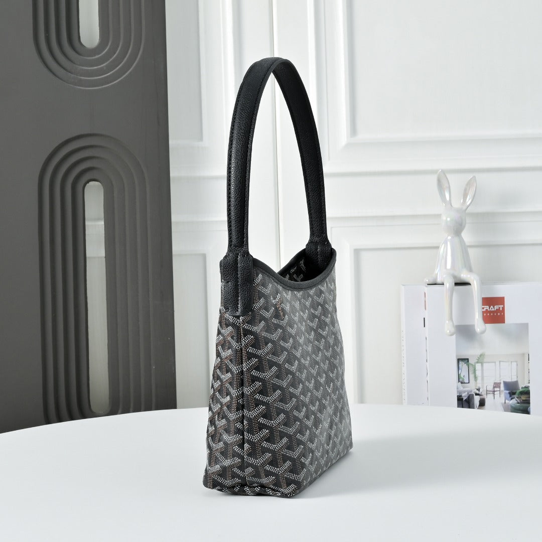 Boheme Hobo Bag