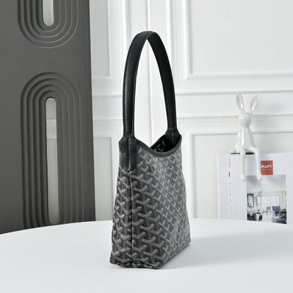 Boheme Hobo Bag