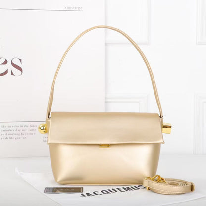 Le Rond Carre Shoulder Bag