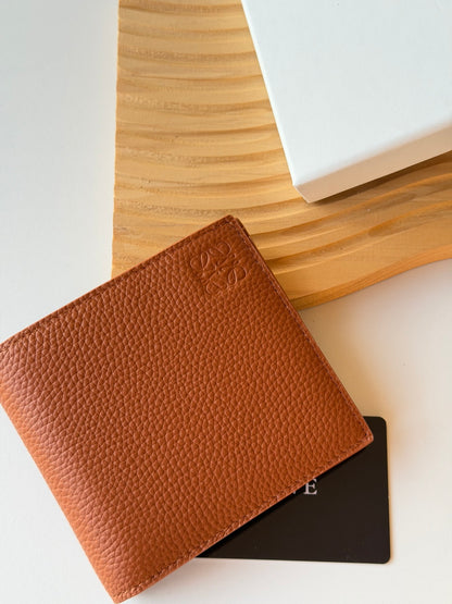 Bifold Wallet