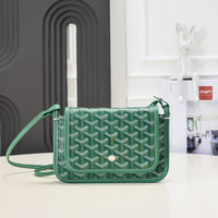 Powder Green