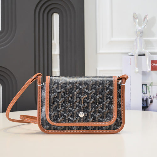 Plumet Pouch-Wallet