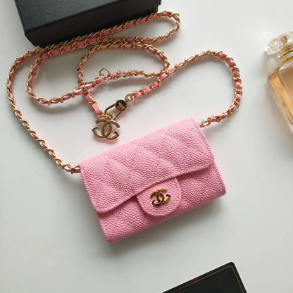 Mini Wallet On Chain