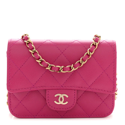 Mini Wallet On Chain