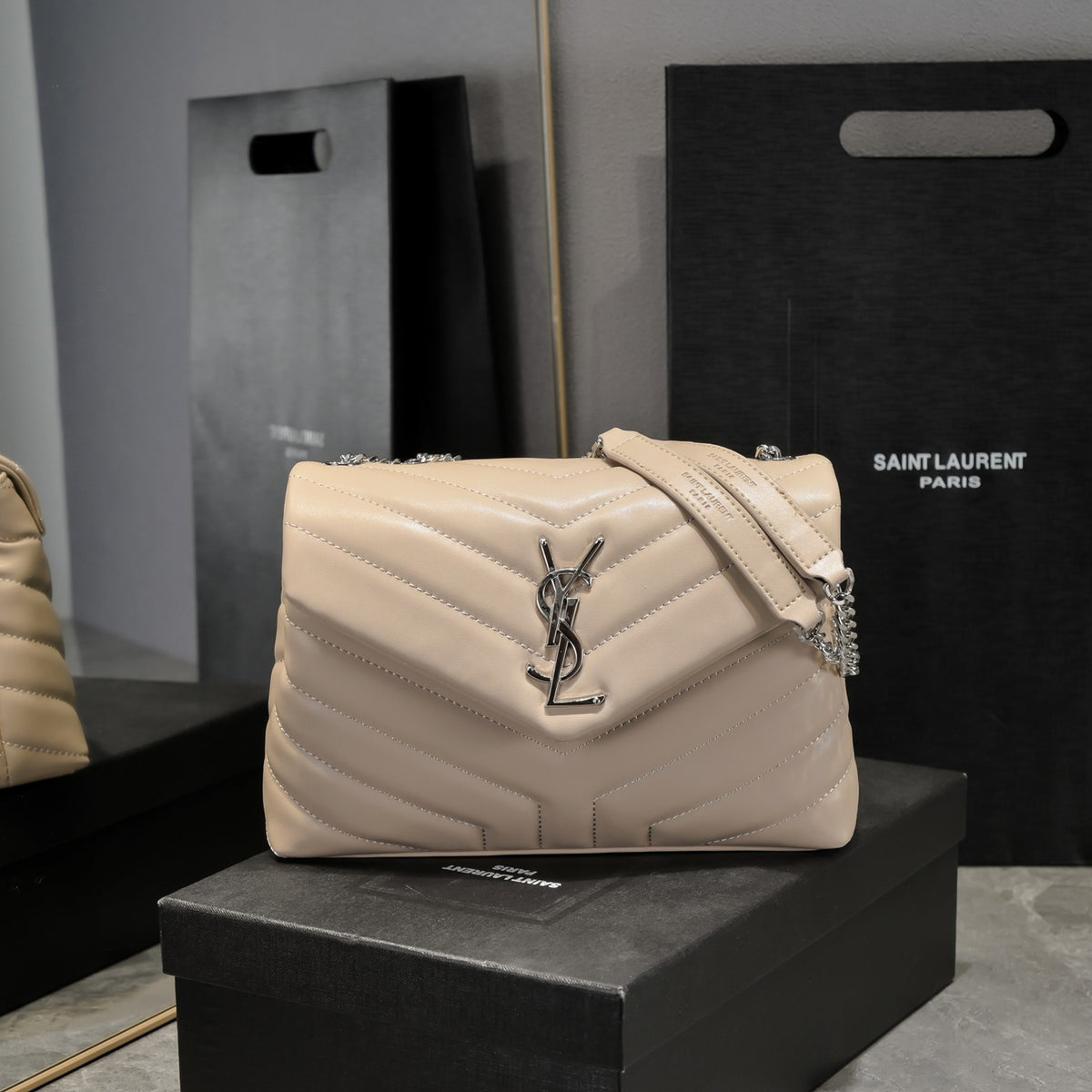 Loulou Handbag