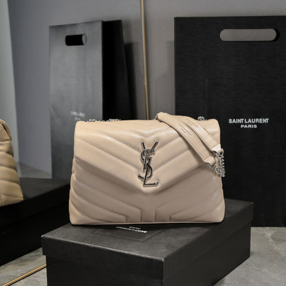 Loulou Handbag