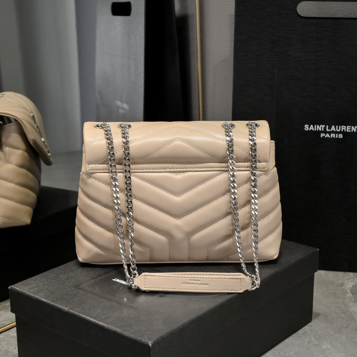 Loulou Handbag