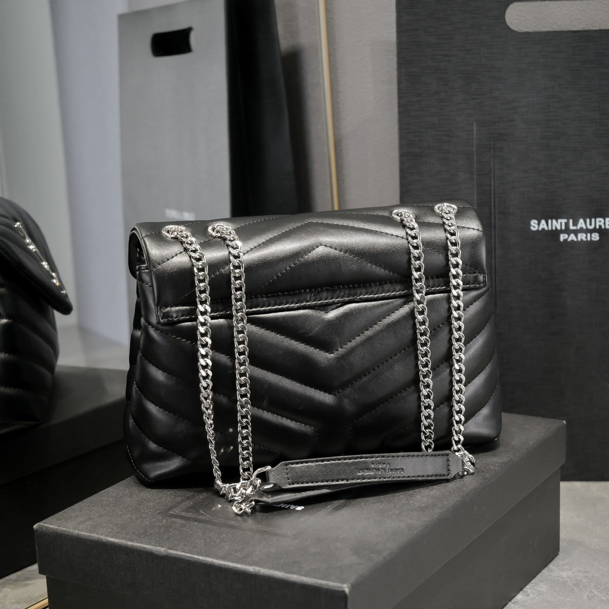 Loulou Handbag