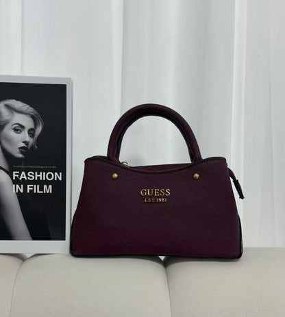 Small Girlfriend Satchel