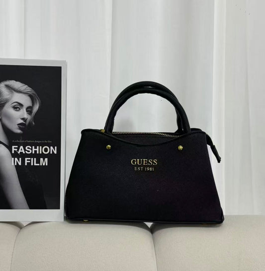 Small Girlfriend Satchel