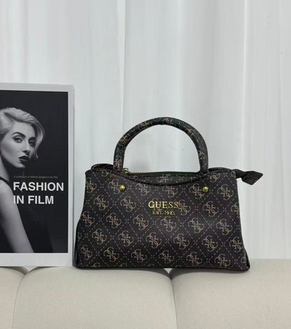 Small Girlfriend Satchel