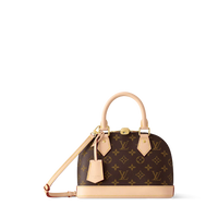 Classic Monogram