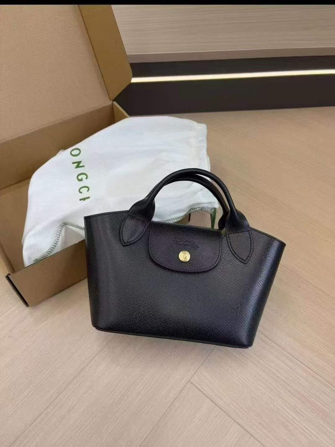 Epure XS Tote Bag