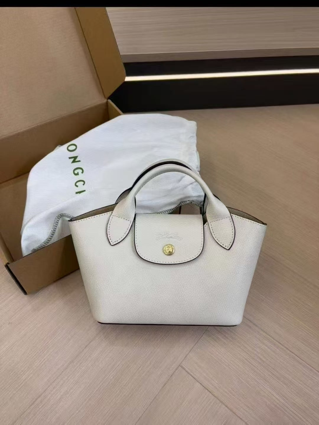 Epure XS Tote Bag