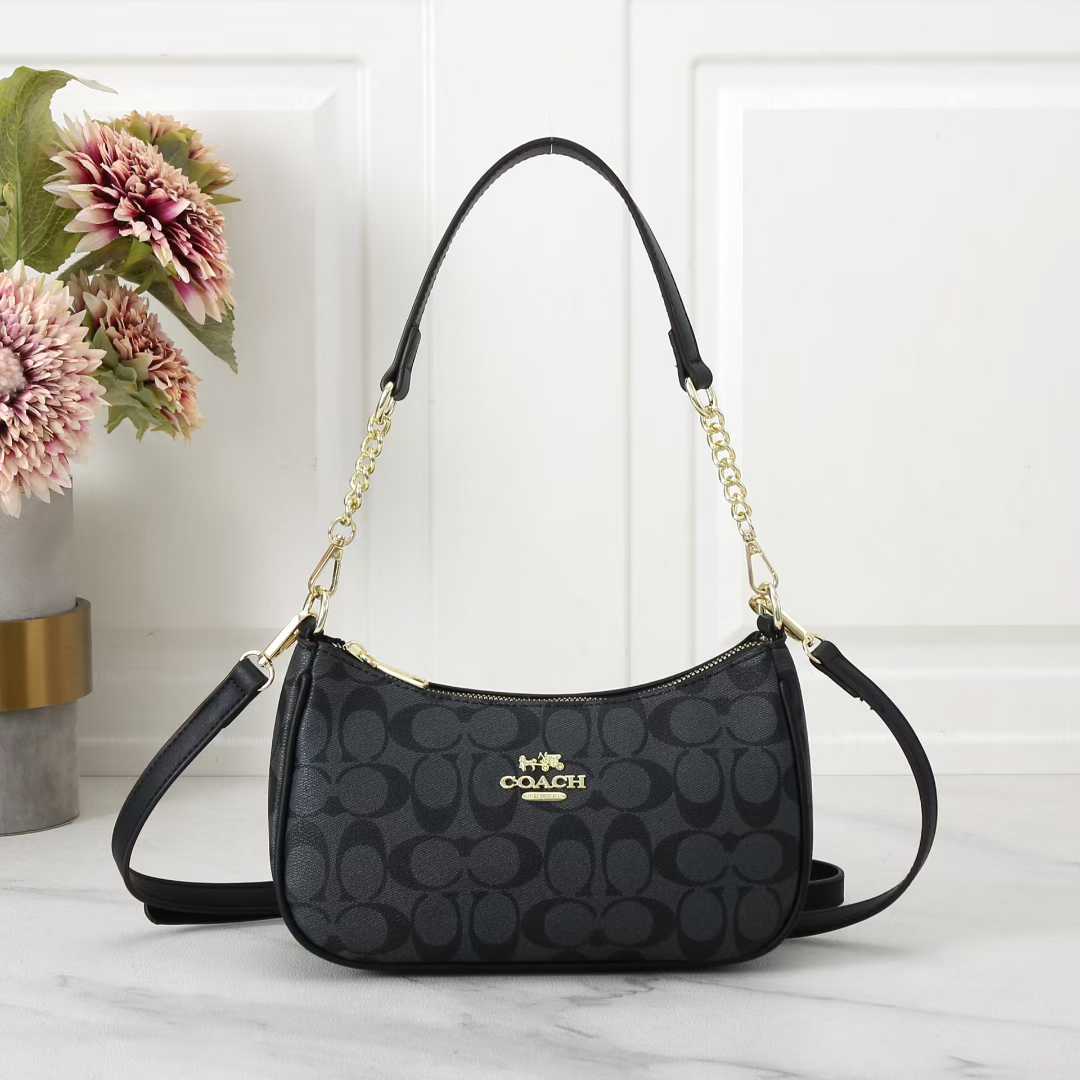 Teri Shoulder Bag