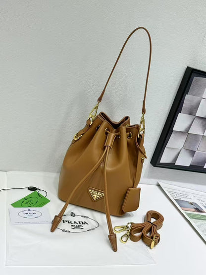 Duet Bucket Bag