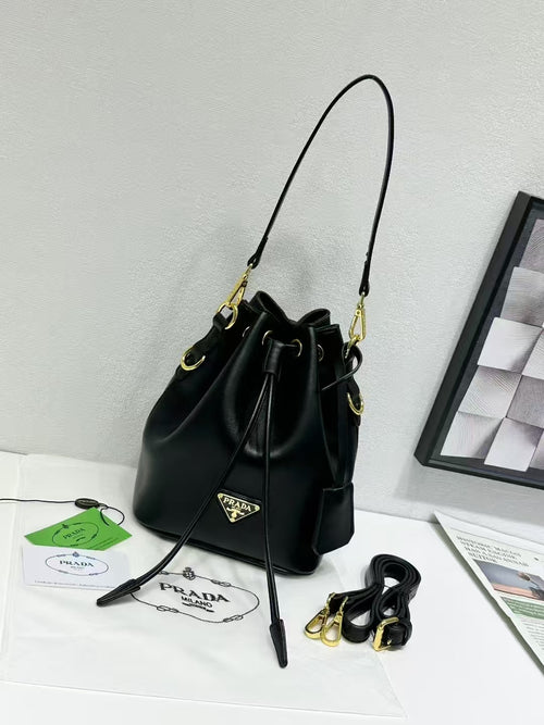 Duet Bucket Bag