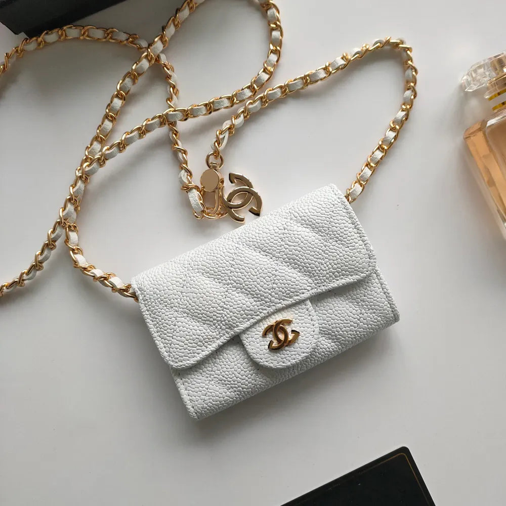 Mini Wallet On Chain