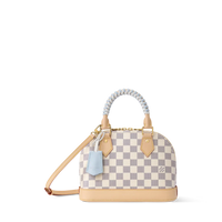 Damier Azur